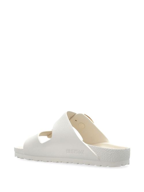 Ciabatte Birkenstock Arizona EVA bianche ultraleggere doppia fascia BIRKENSTOCK EVA | ARIZONA BIG EVA1029651